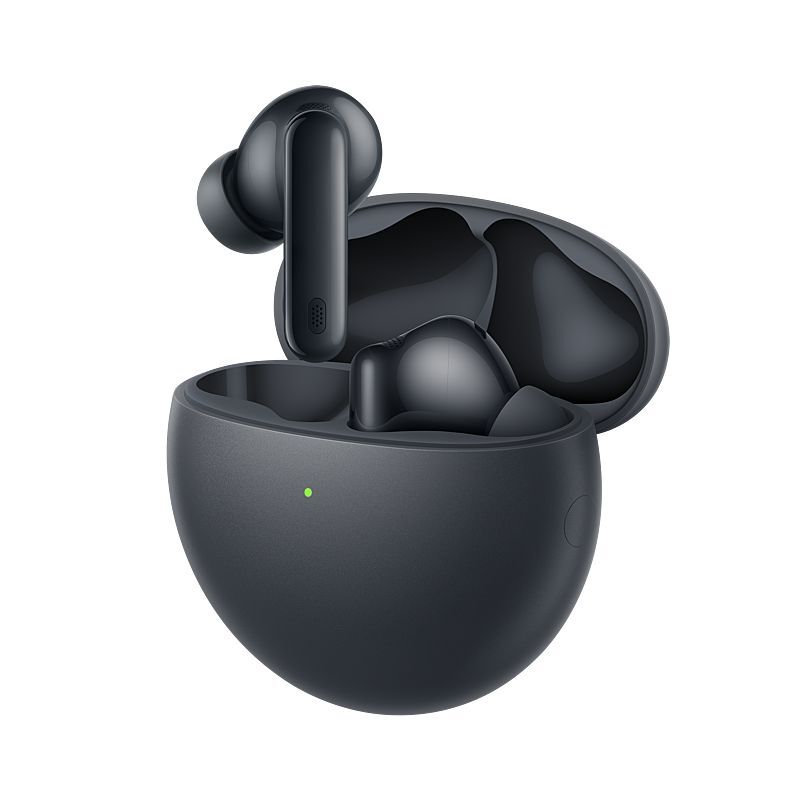Huawei FreeBuds 7i Wireless Earbuds - Bluetooth 5.4 / USB-C | Black Huawei FreeBuds 7i Wireless Earbuds - Bluetooth 5.4 / USB-C | Black